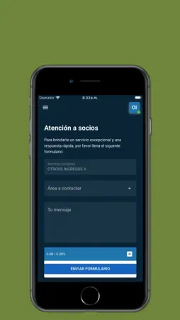 Campestre Aguascalientes screenshot 6