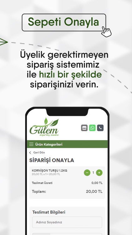 Gülem Organik