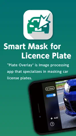 Game screenshot Plate Overlay mod apk