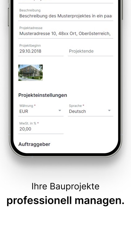 Education BauMaster screenshot-4
