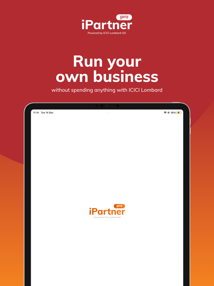 iPartner Pro