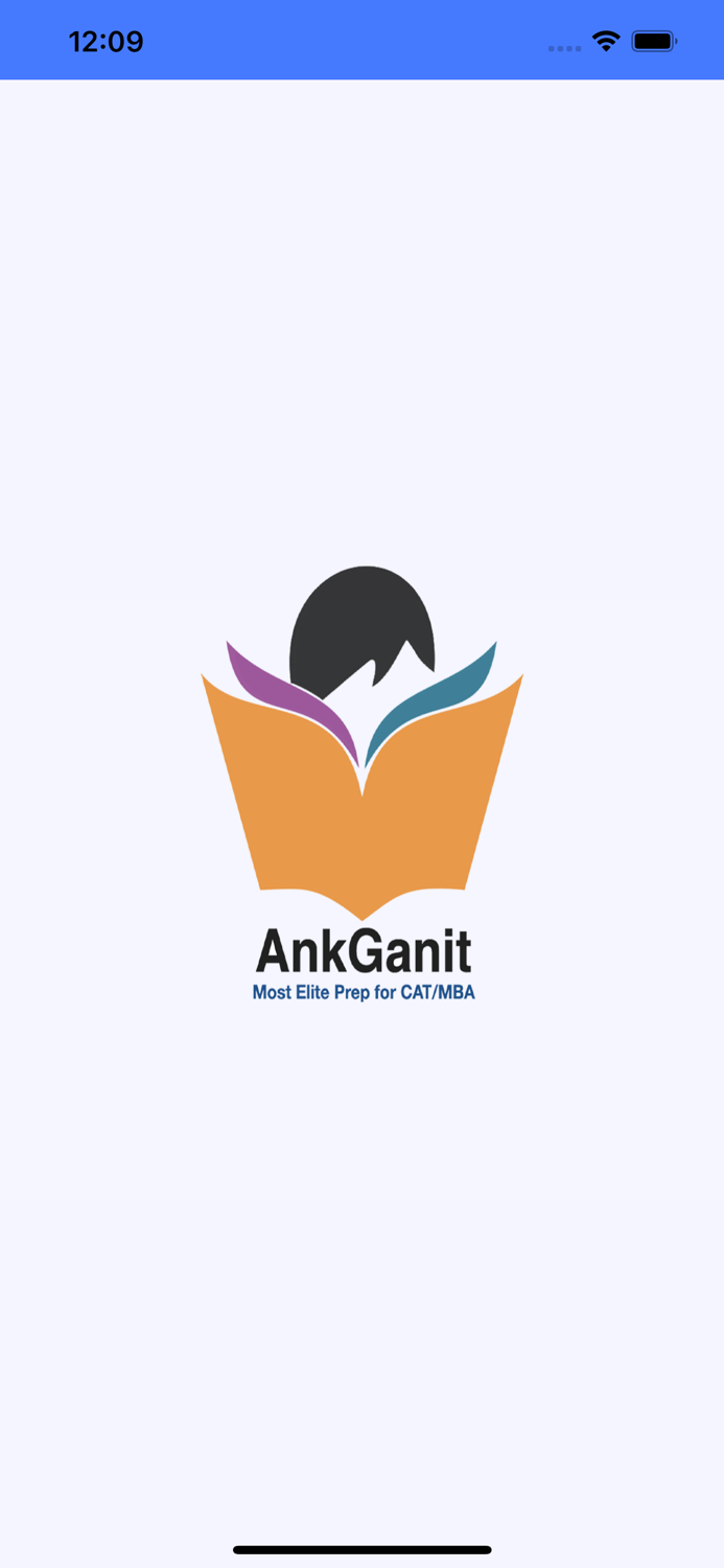 AnkGanit CAT-MBA Prep