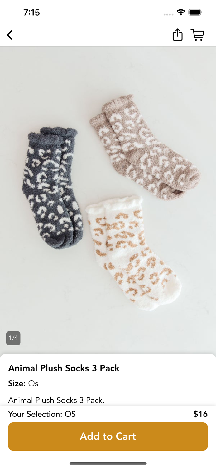 Feather and Vine Boutique