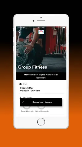 Game screenshot Pain & Gain hack