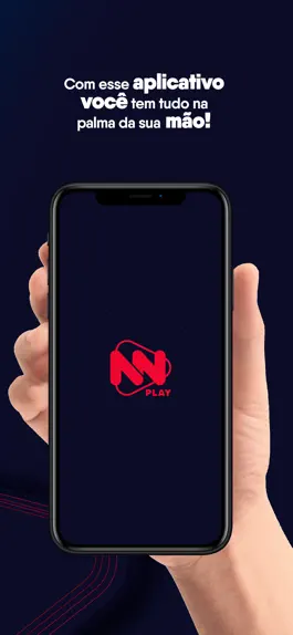 Game screenshot NN Play mod apk