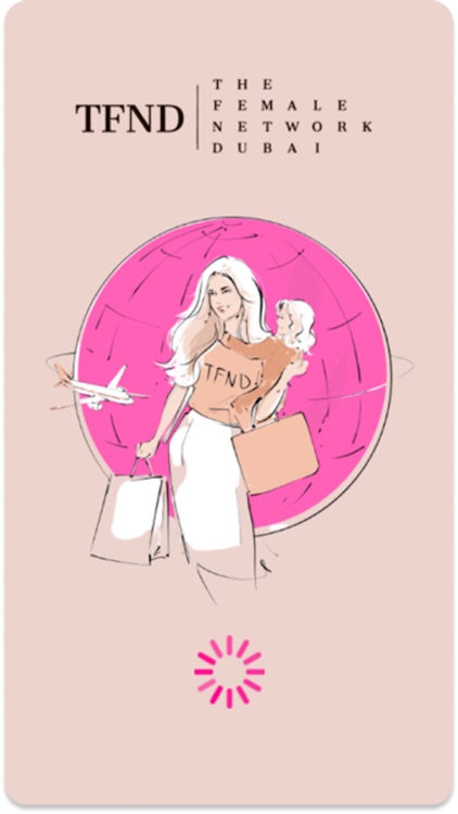 The Female Network Dubai