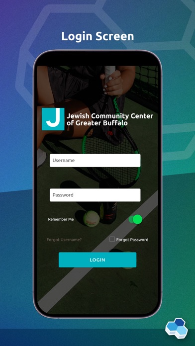 JCC Buffalo Screenshot