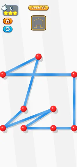 Game screenshot Twisty Shapes hack