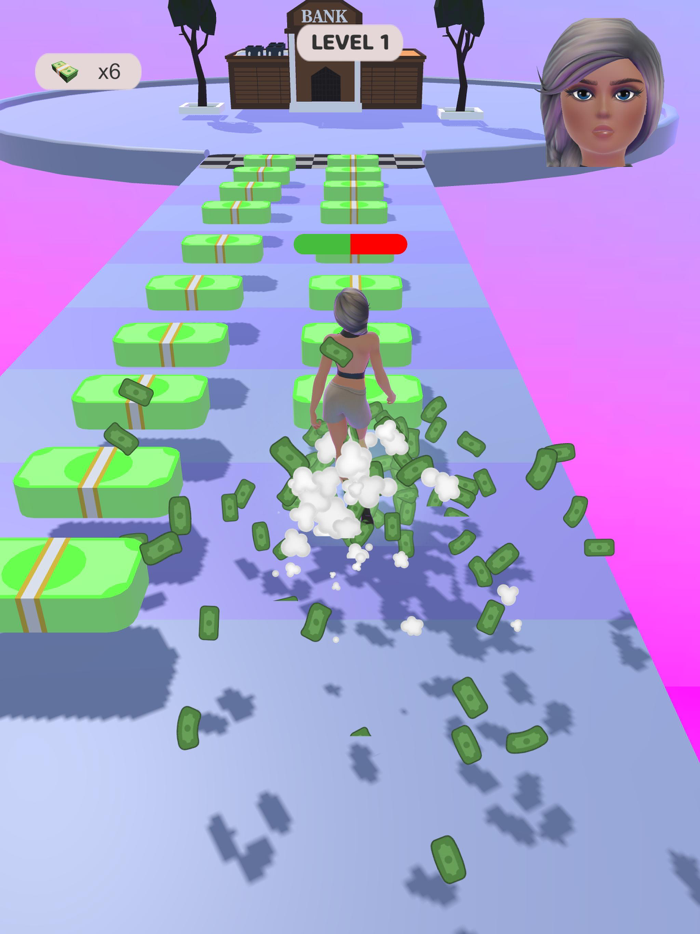 Trick The Gates Runner