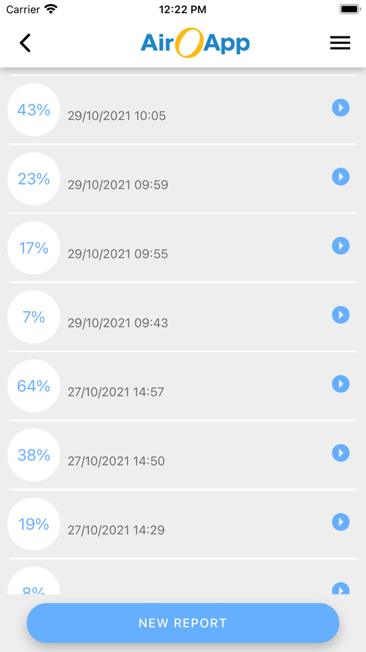 #3. AirOApp by Mega Plast (iOS) 由: ProgressNet