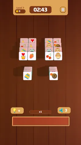 Game screenshot Tiles 3D apk