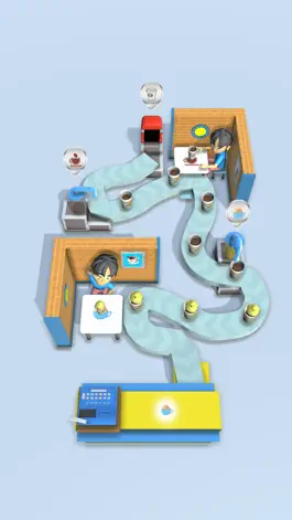 Game screenshot Line to Product apk