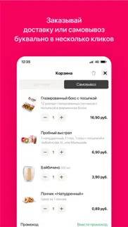 pon-pushka iphone screenshot 3