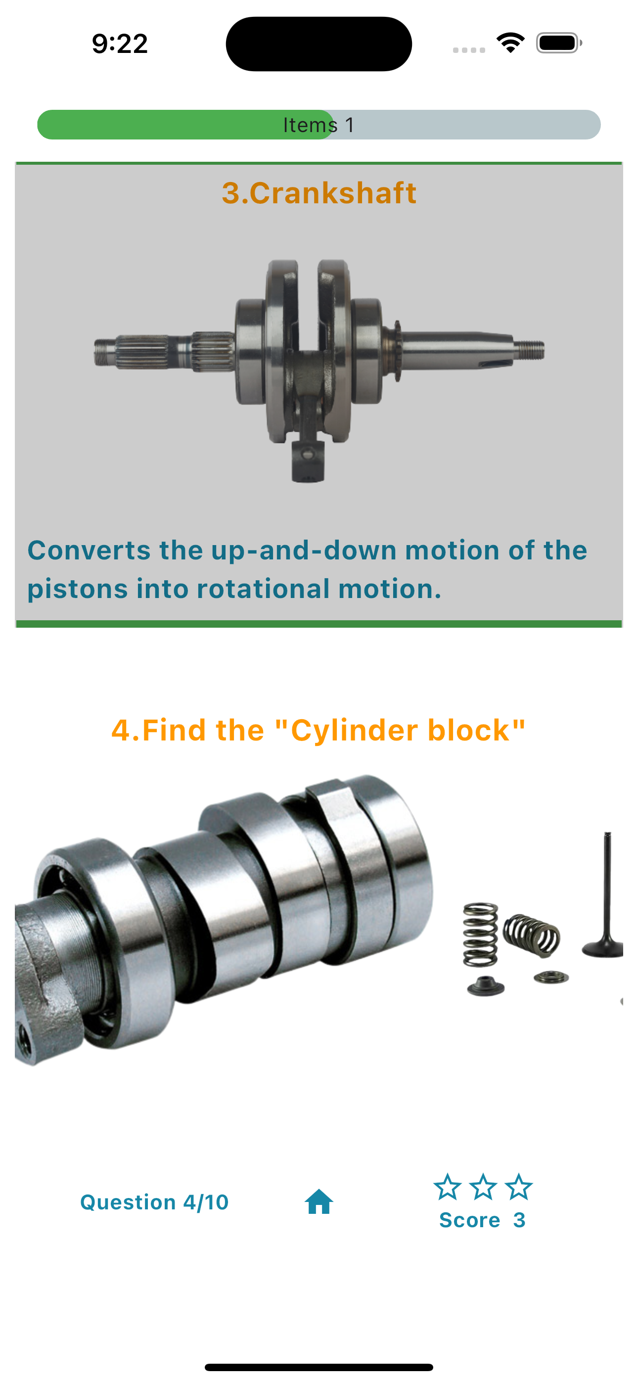 Fusion Work