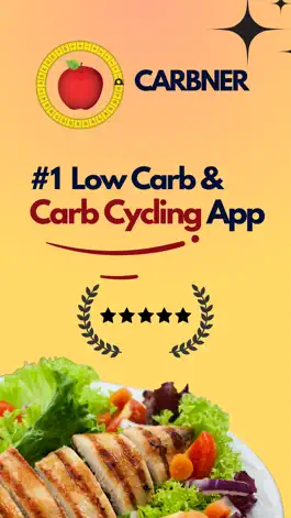 Game screenshot Carbner: Carb Cycling Counter mod apk