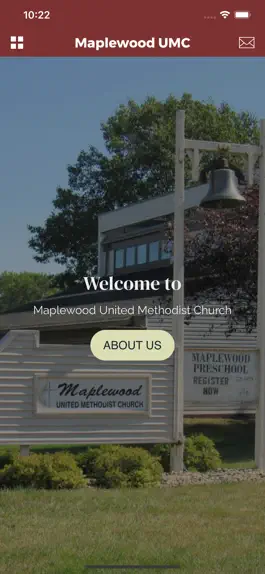 Game screenshot Maplewood UMC - Omaha, NE mod apk