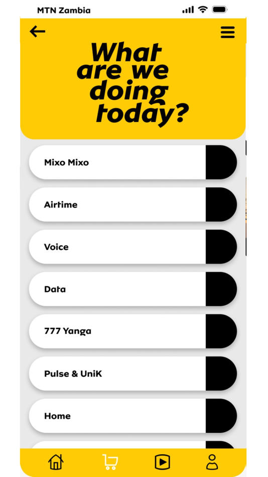 #3. MyMTN Zambia (iOS) 由: MTN Zambia