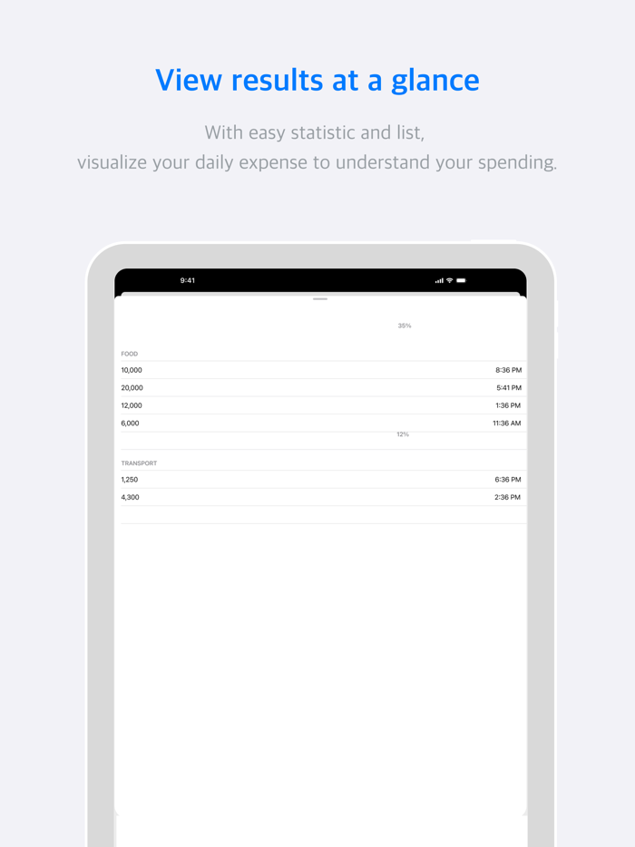 Diallog Dépenses Quotidiennes