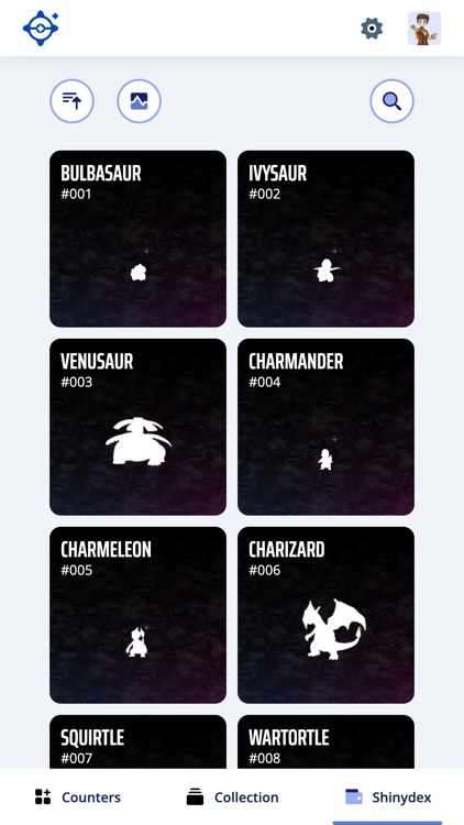 ShinyHunt: Shiny Counter screenshot-3