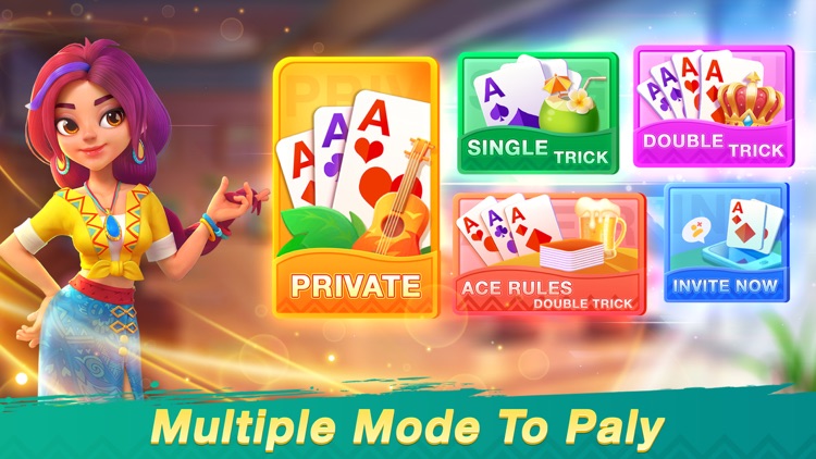 CourtPiece Multiplayer