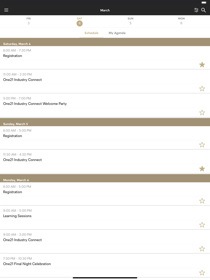 Century 21® Brand Events