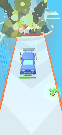 Game screenshot Gun Mania mod apk