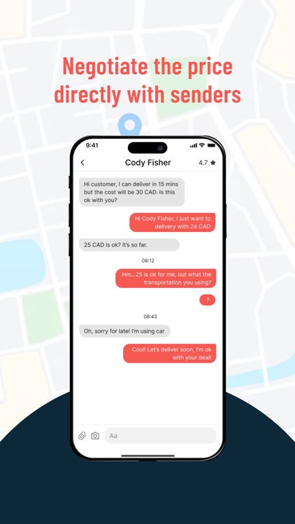 PikThat - For Delivery Agents screenshot-4