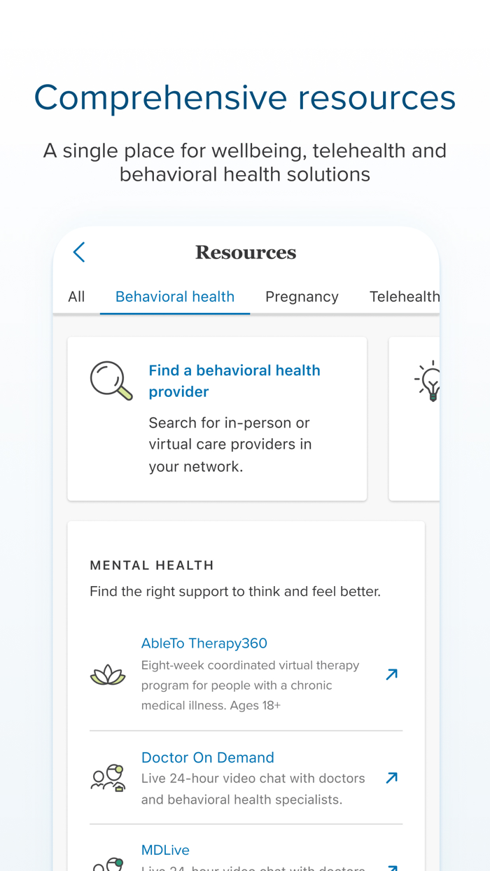 Regence Health Insurance