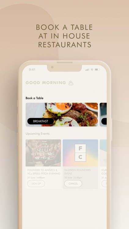 Curve Club screenshot-6
