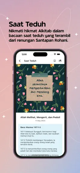 Game screenshot WarungSaTeKaMu hack