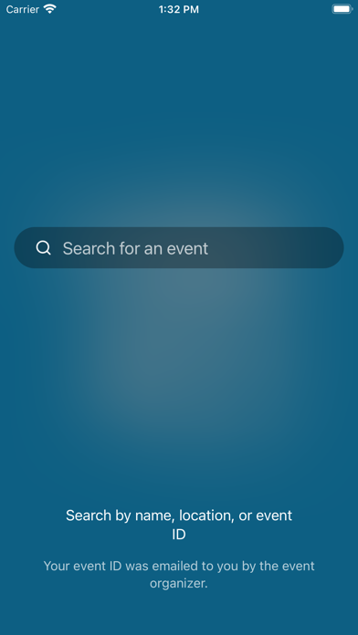 Helvetia Events Screenshot