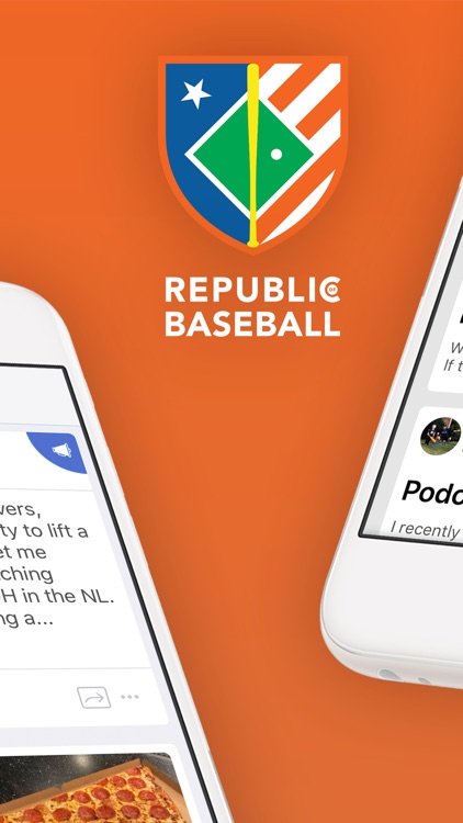 Republic of Baseball