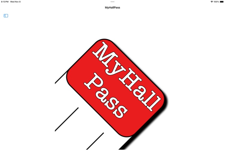 -MyHallPass