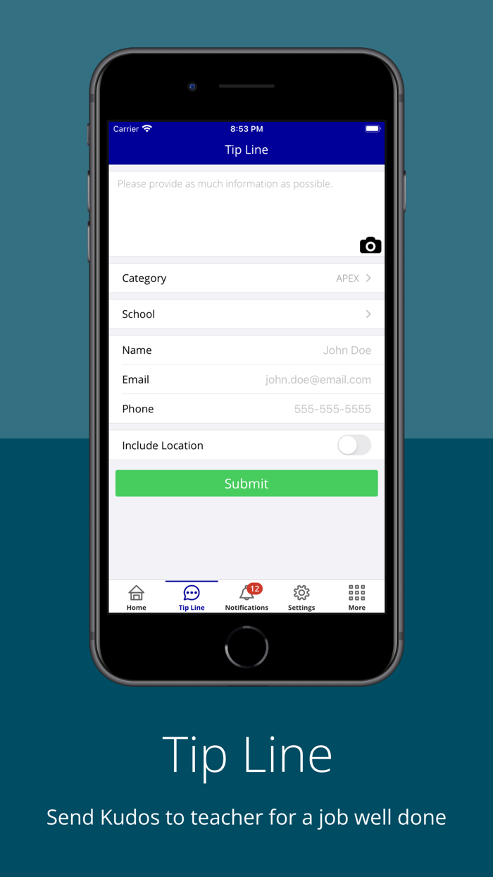 Academy for Urban Leadership