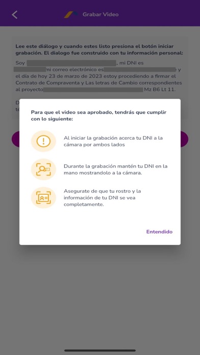 Los Portales + Screenshot