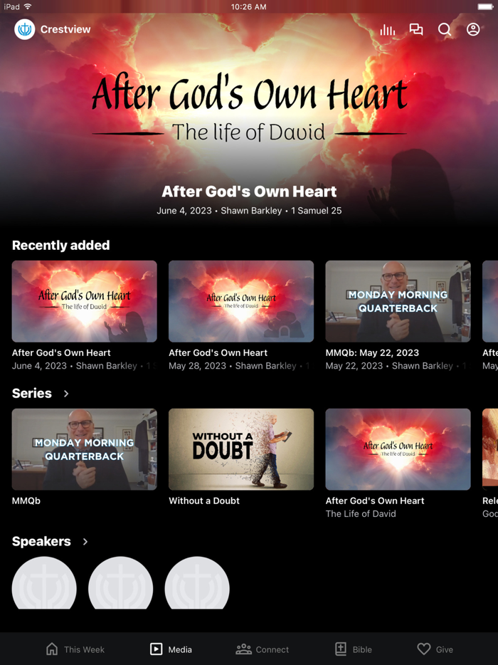 Crestview Presbyterian Church