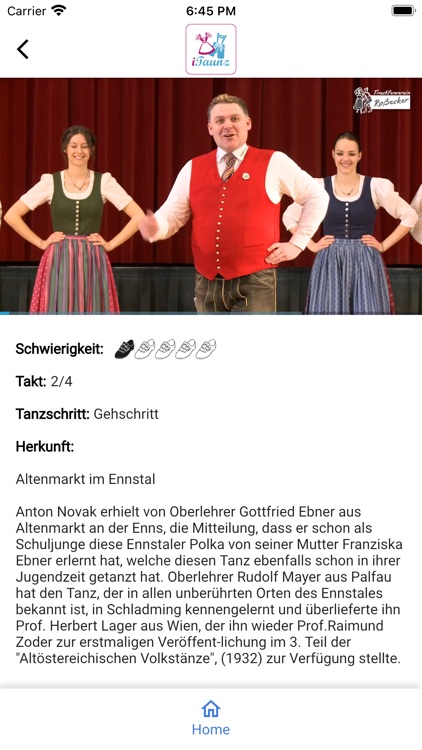iTaunz screenshot-3