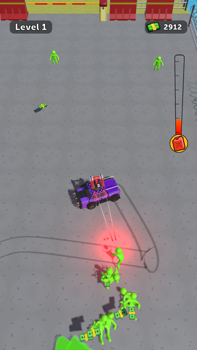 Z Truck Screenshot