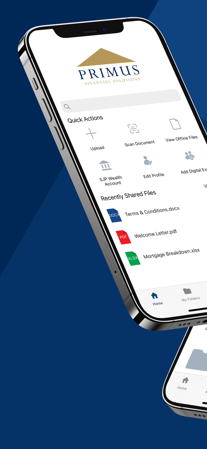 Primus Financial Solutions