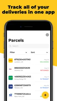 ship07: package tracker app problems & solutions and troubleshooting guide - 2