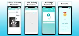 Game screenshot Memorizem Flashcard hack