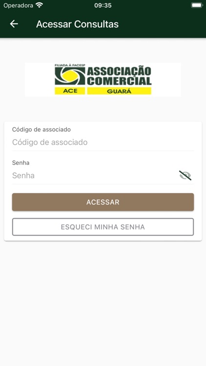 ACE Guará screenshot-3