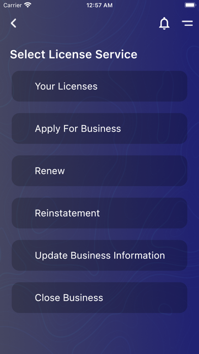 FCBS Screenshot 2 - AppWisp.com FCBS Screenshot 2 - AppWisp.com