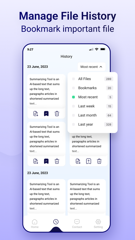 #6. Article Rewriter Spinner (iOS) 来自: Abdul Rehman