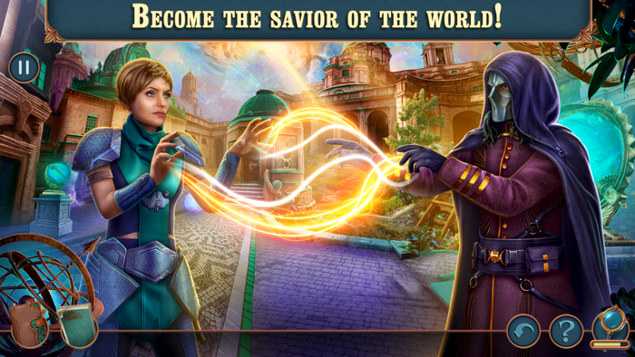 Maze Of Realities 1 F2P Bonus