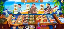 Game screenshot Happy Cooking 3: Cooking Games mod apk
