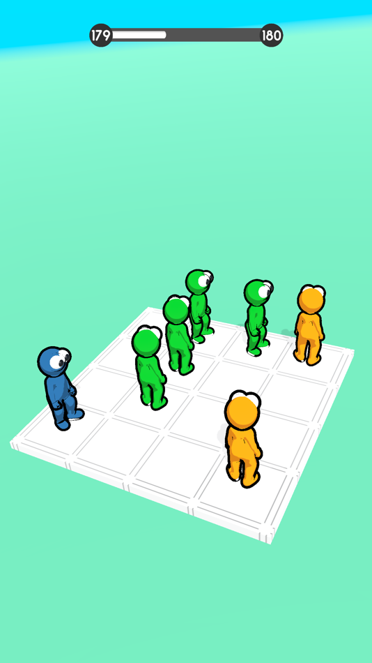 #3. Crowd Unfold (iOS) 由: glenn verheij