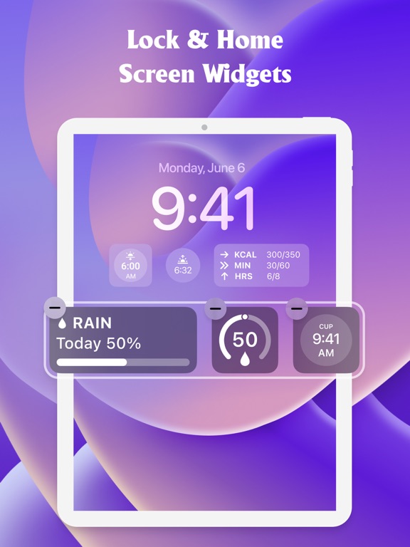 MyTheme - App Icons & Widgetsのおすすめ画像10