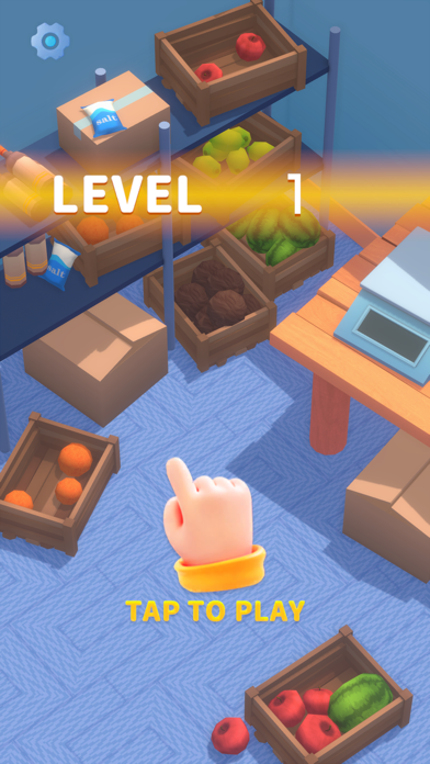 Weight Master Screenshot