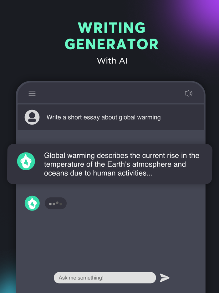 Ducky Buddy AI Chatbot